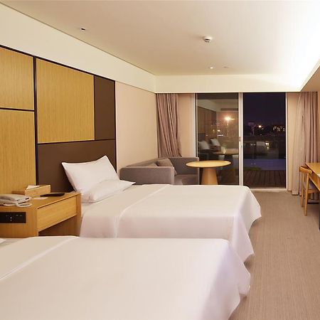Ji Hotel Kunming Green Lake Branch Extérieur photo
