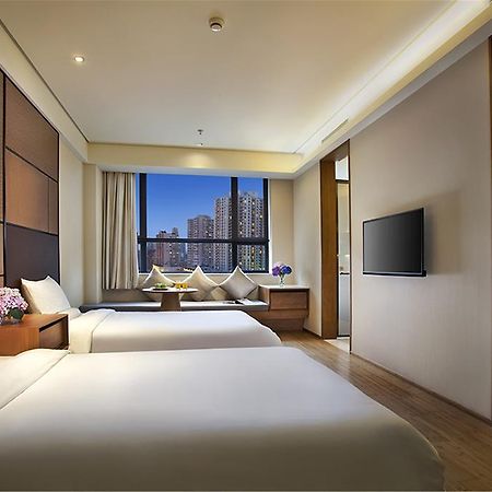 Ji Hotel Kunming Green Lake Branch Extérieur photo