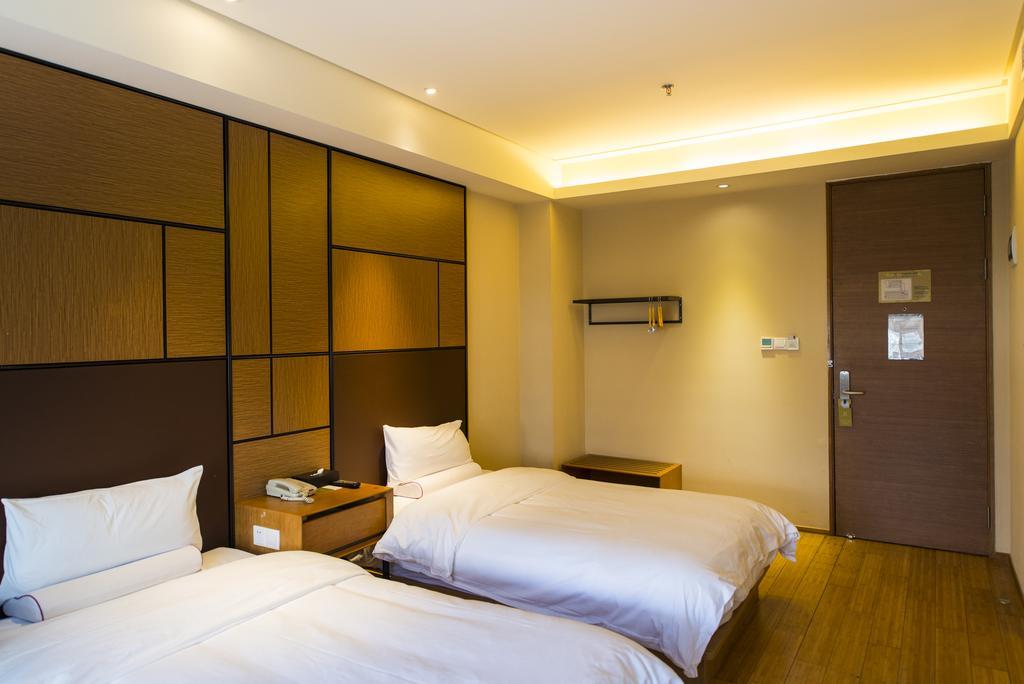 Ji Hotel Kunming Green Lake Branch Chambre photo