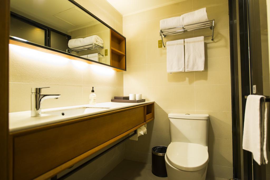 Ji Hotel Kunming Green Lake Branch Chambre photo