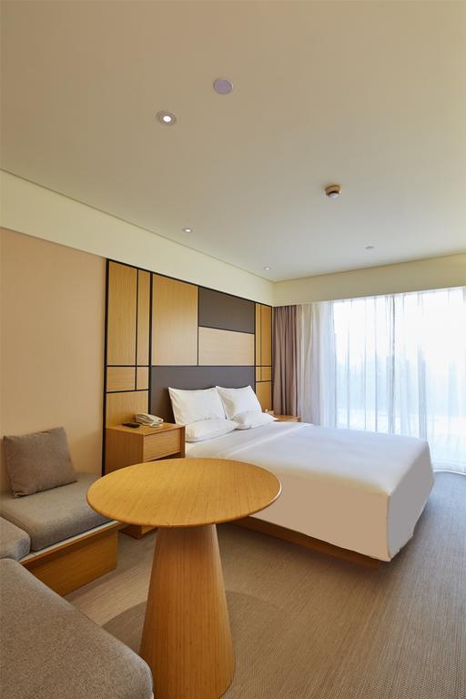Ji Hotel Kunming Green Lake Branch Extérieur photo