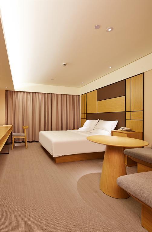 Ji Hotel Kunming Green Lake Branch Extérieur photo