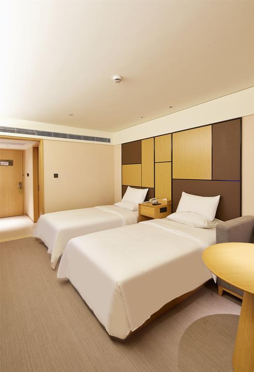 Ji Hotel Kunming Green Lake Branch Extérieur photo