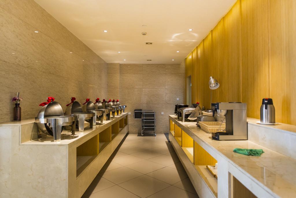 Ji Hotel Kunming Green Lake Branch Extérieur photo