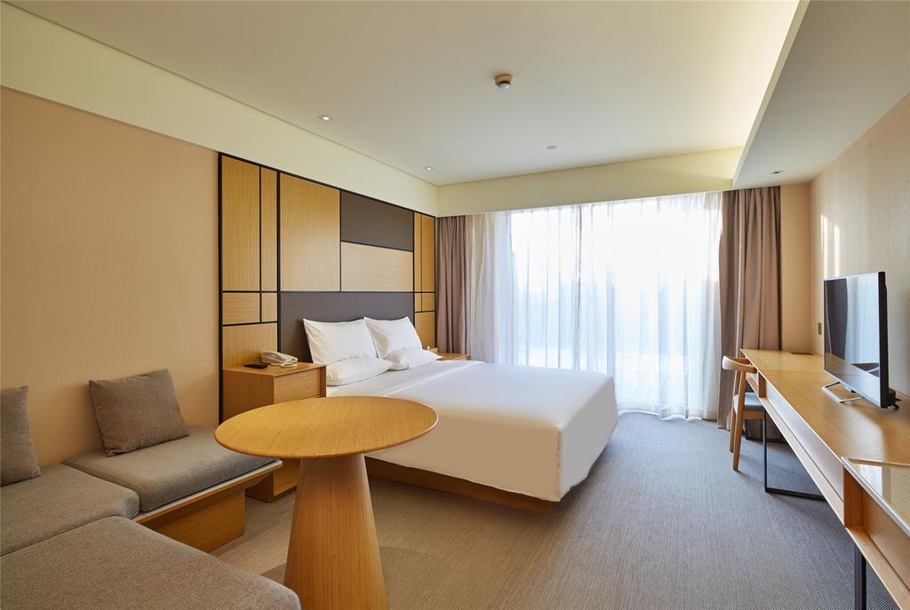 Ji Hotel Kunming Green Lake Branch Extérieur photo