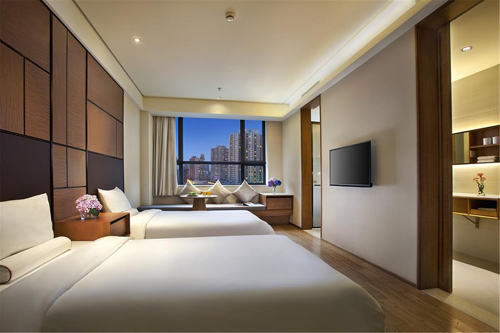Ji Hotel Kunming Green Lake Branch Extérieur photo